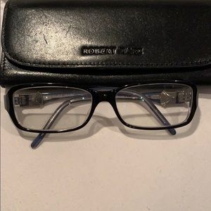 Robert Marc Glasses